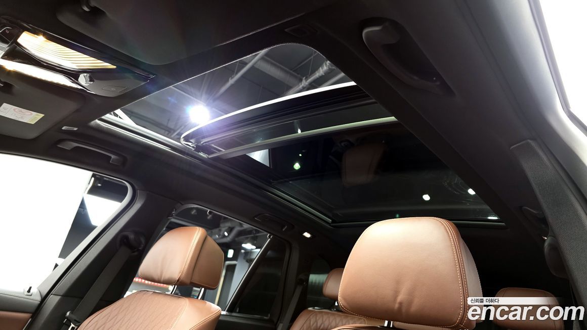 BMW X5 2023