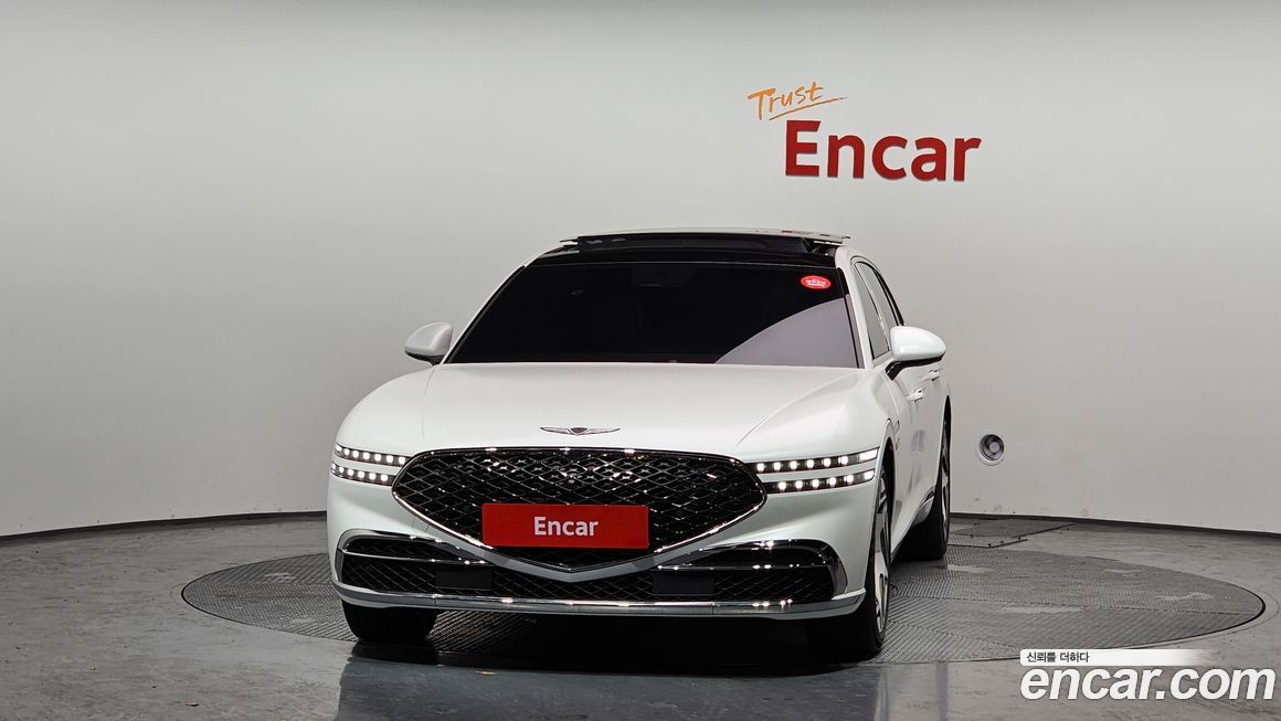 Genesis G90 2024