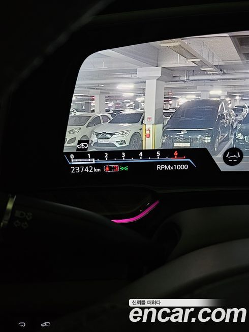 Cadillac Escalade 2022