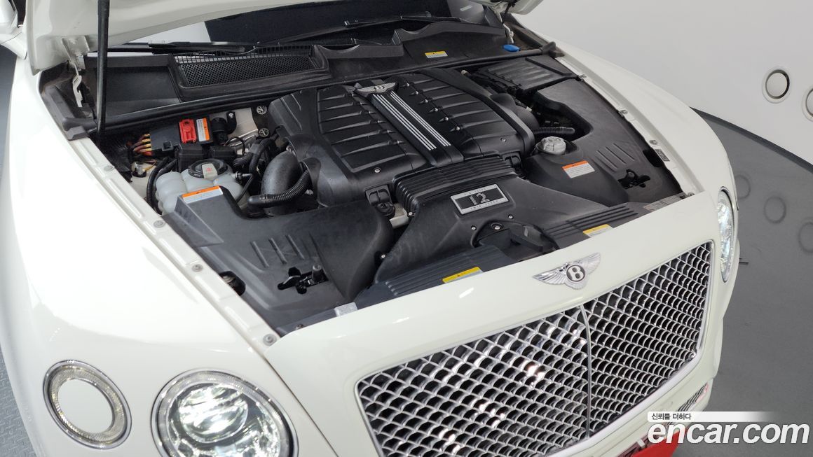 Bentley Bentayga 2018