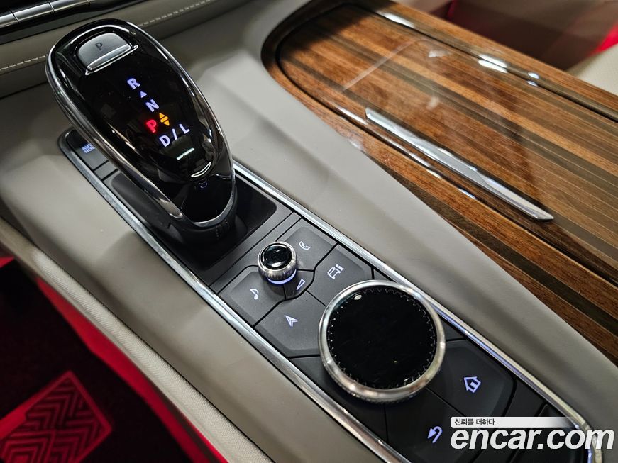 Cadillac Escalade 2023