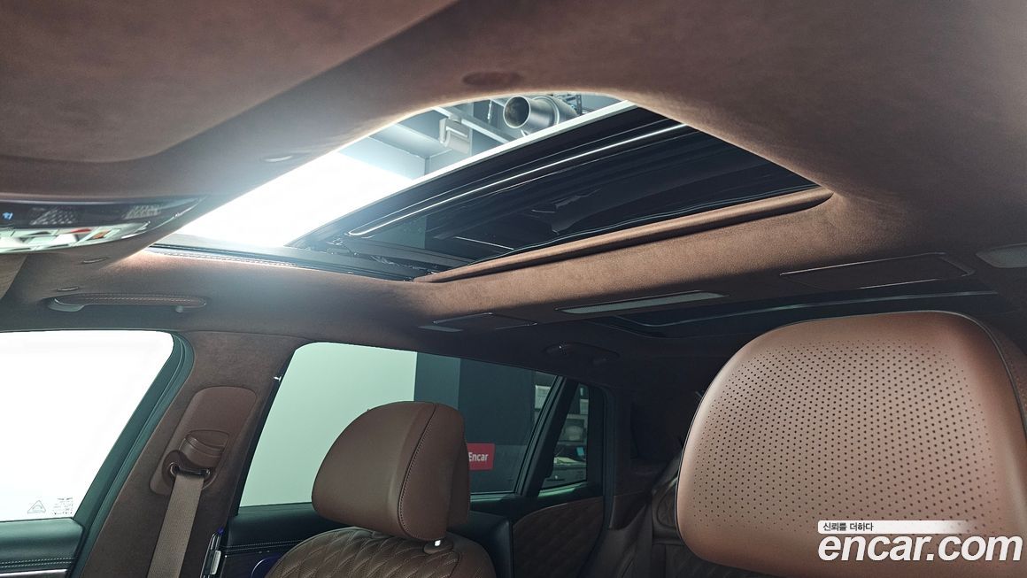 Genesis G90 2024