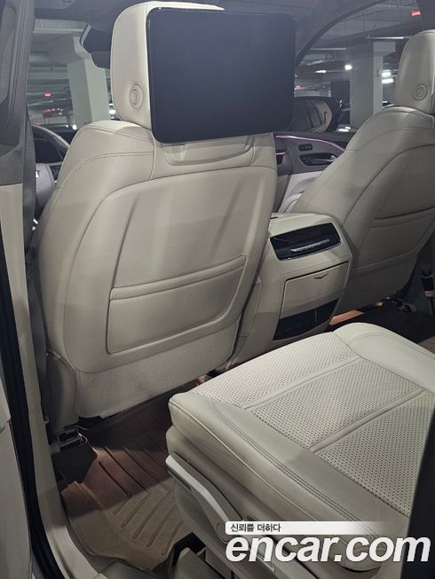 Cadillac Escalade 2022