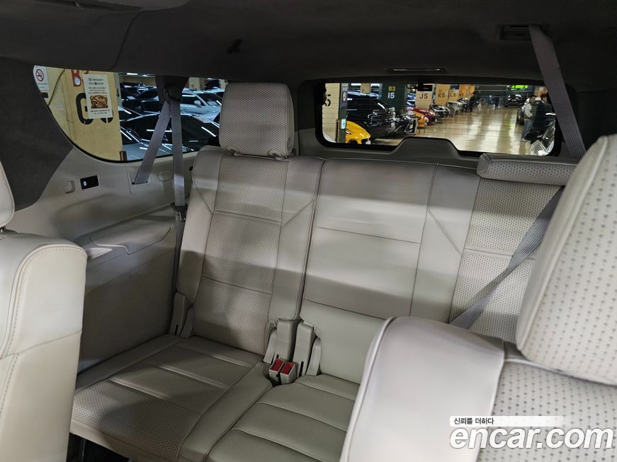 Cadillac Escalade 2023