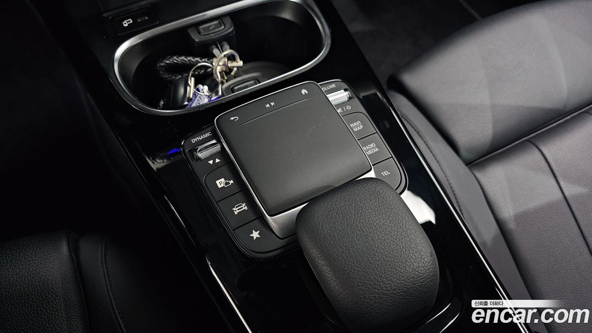 Mercedes-Benz A-Class 2022