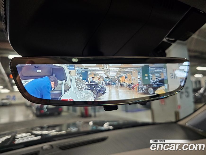 Cadillac Escalade 2023