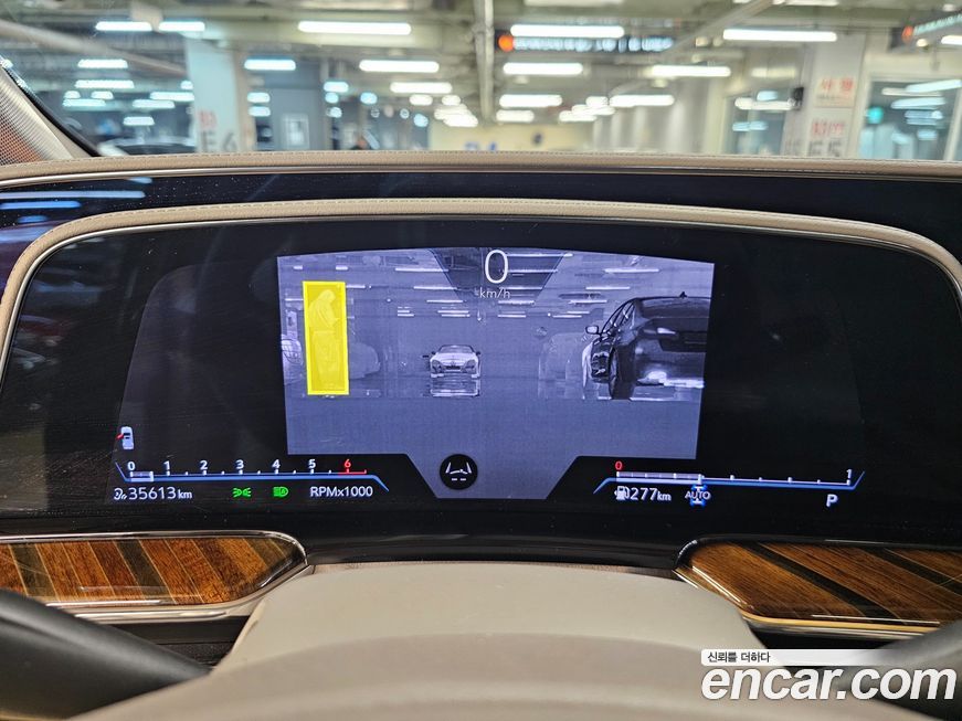 Cadillac Escalade 2023