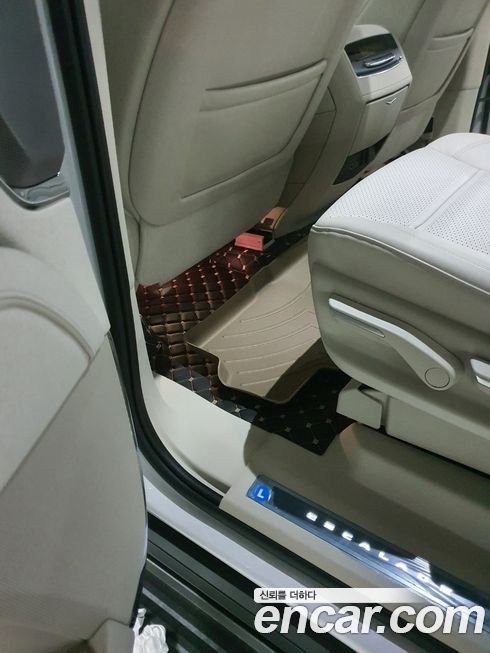 Cadillac Escalade 2022