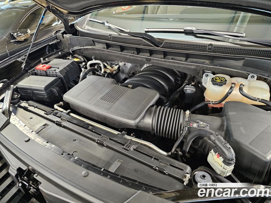 Cadillac Escalade 2023