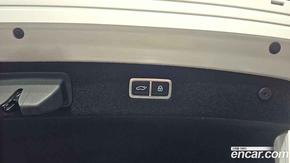 Genesis G90 2024