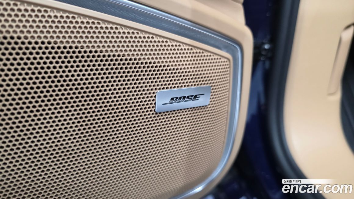 Porsche Panamera 2021