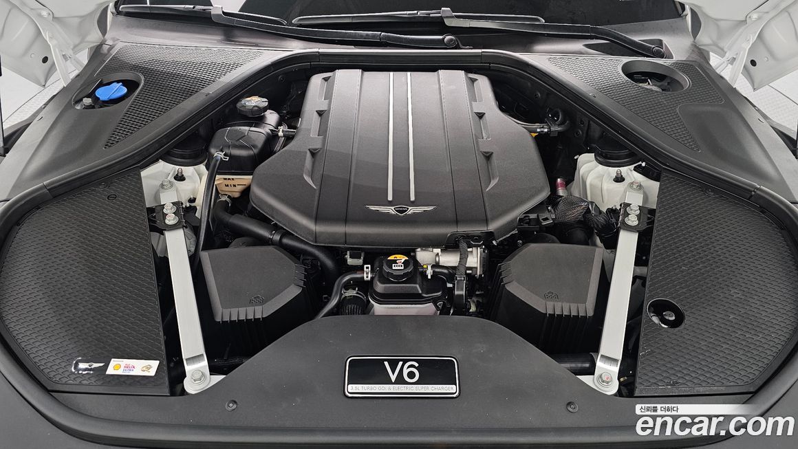 Genesis G90 2024