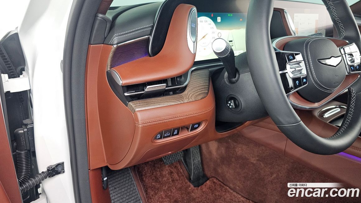 Genesis G90 2024