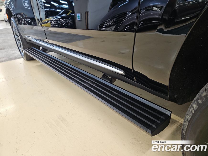 Cadillac Escalade 2023