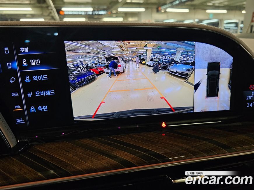 Cadillac Escalade 2023