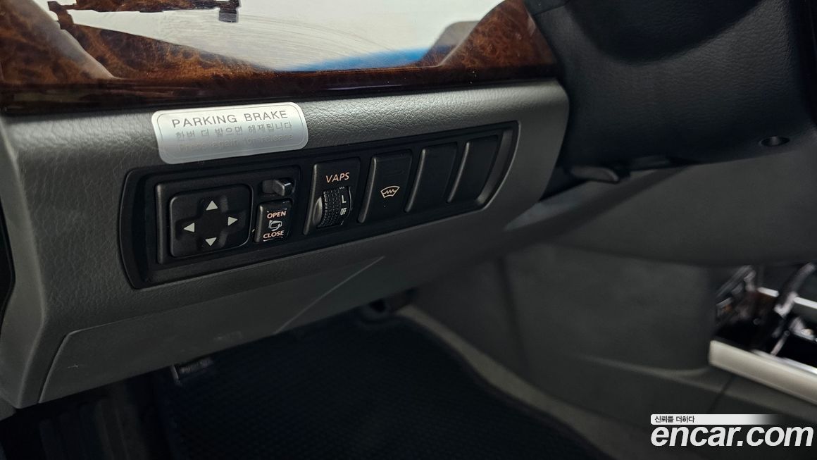 Renault-KoreaSamsung SM5  2009