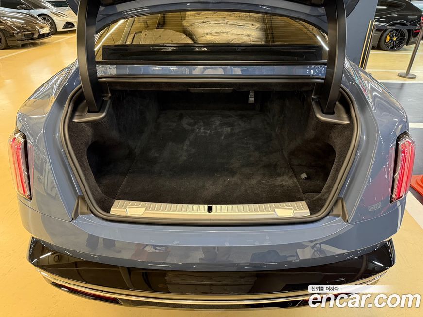 Rolls-Royce Spectre 2024