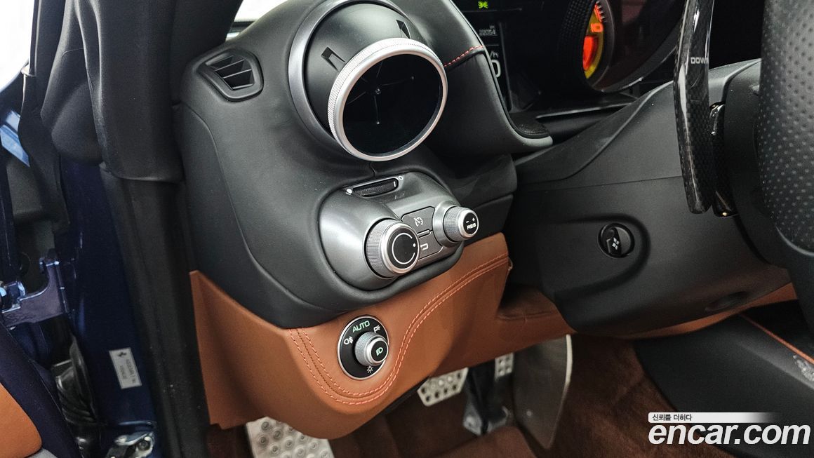 Ferrari Portofino 2019