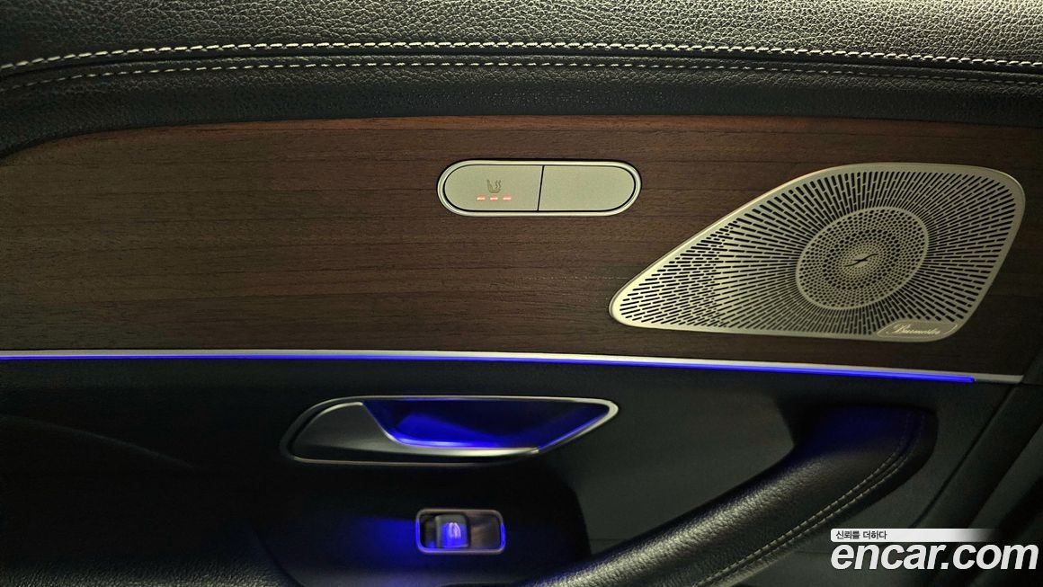 Mercedes-Benz GLE-Class 2021