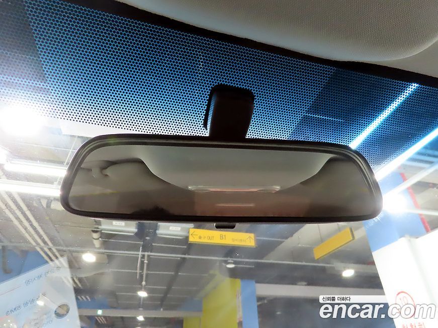 Renault-KoreaSamsung SM3 2011