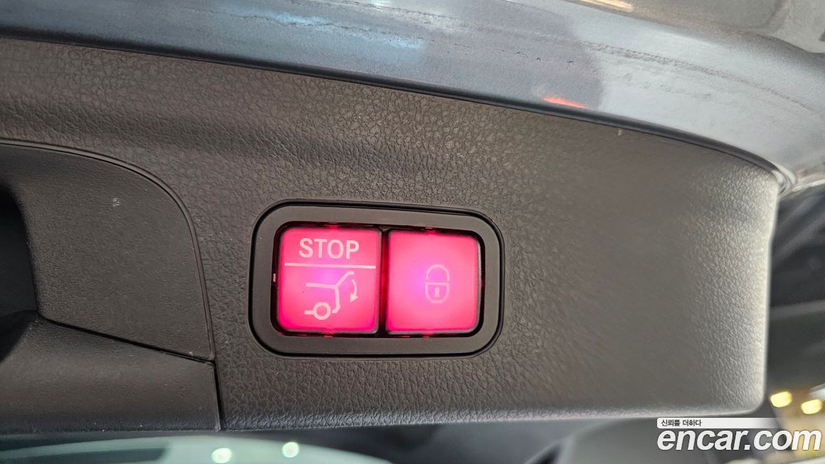 Mercedes-Benz GLE-Class 2021