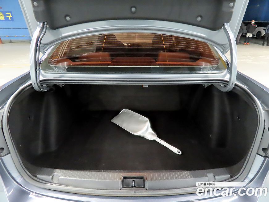 Renault-KoreaSamsung SM3 2011