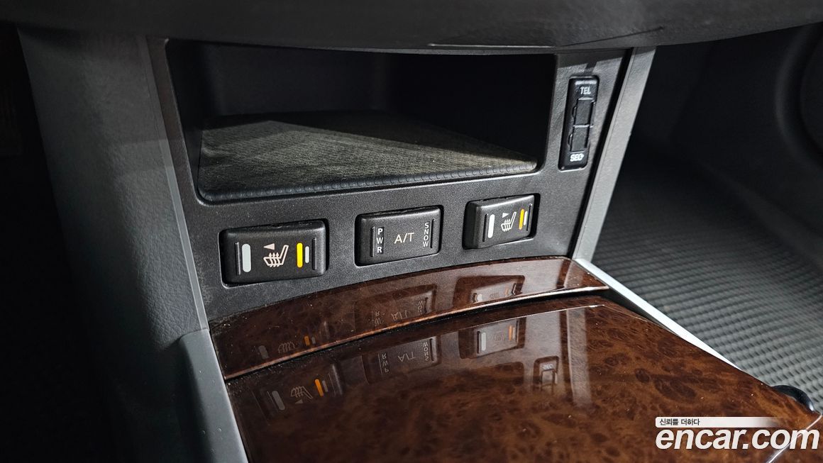 Renault-KoreaSamsung SM5  2009