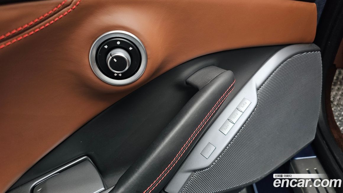 Ferrari Portofino 2019