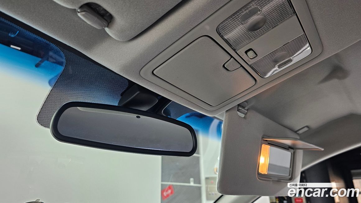 Renault-KoreaSamsung SM5  2009