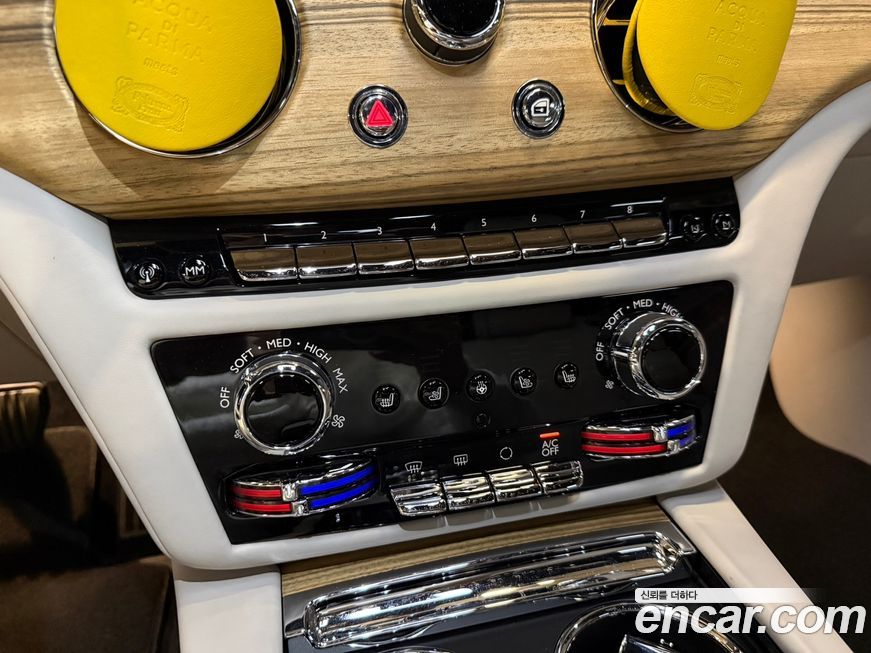 Rolls-Royce Spectre 2024