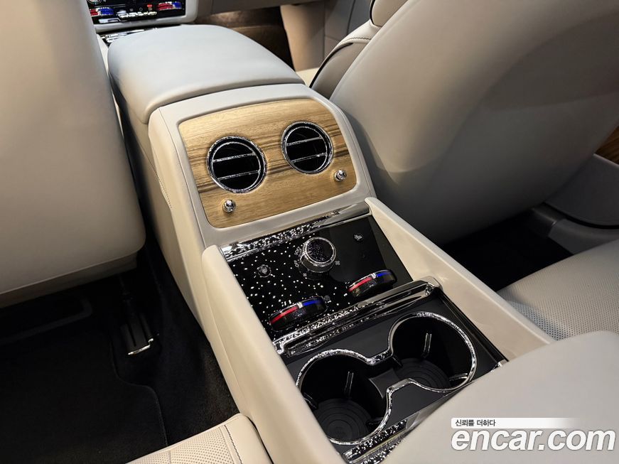 Rolls-Royce Spectre 2024