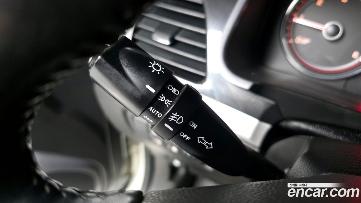 KG_Mobility_Ssangyong KORANDO 2017