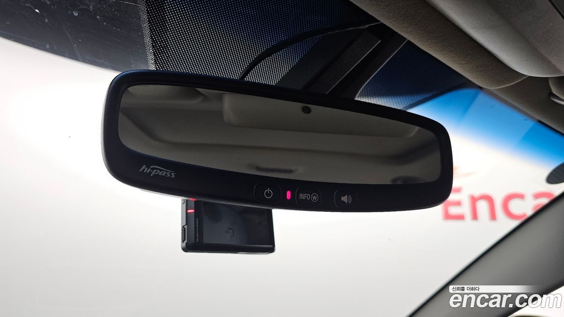 ChevroletGMDaewoo Captiva 2012