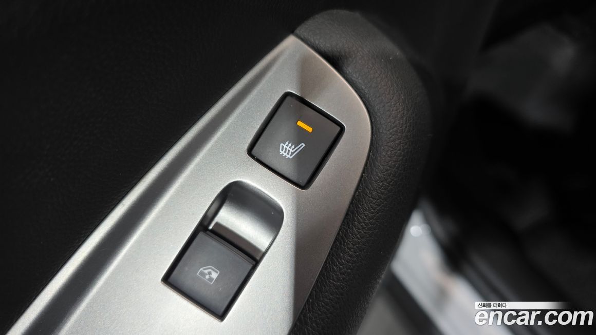 ChevroletGMDaewoo Orlando 2014