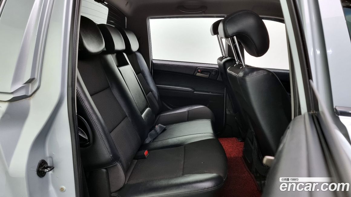 KG_Mobility_Ssangyong KORANDO 2013