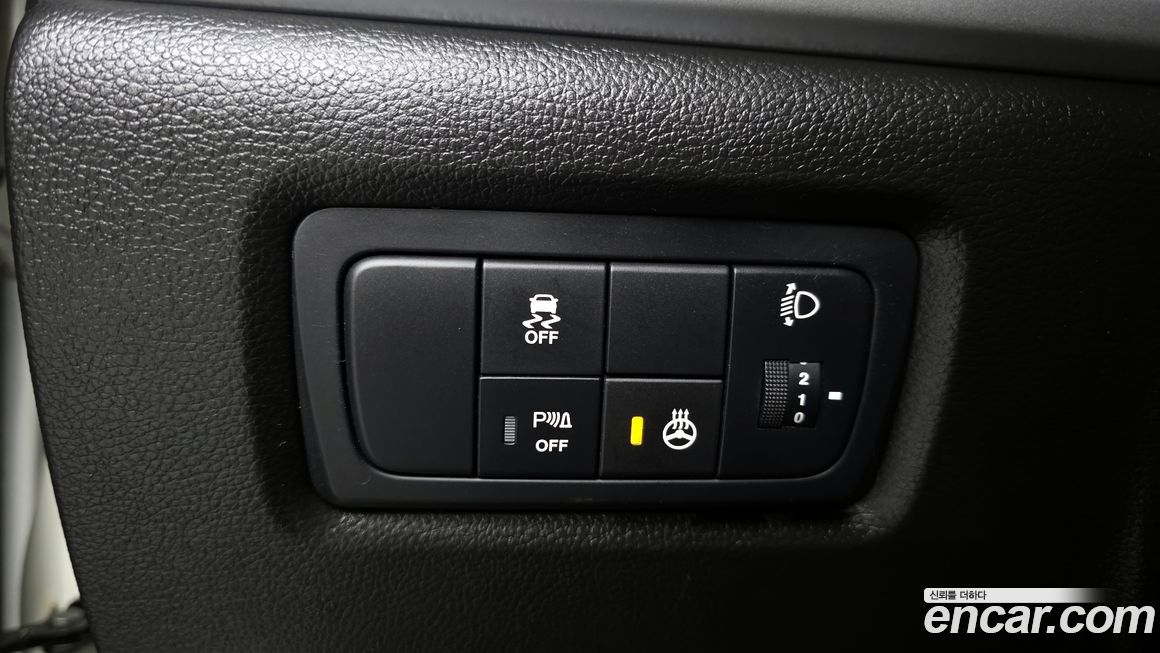 KG_Mobility_Ssangyong KORANDO 2017