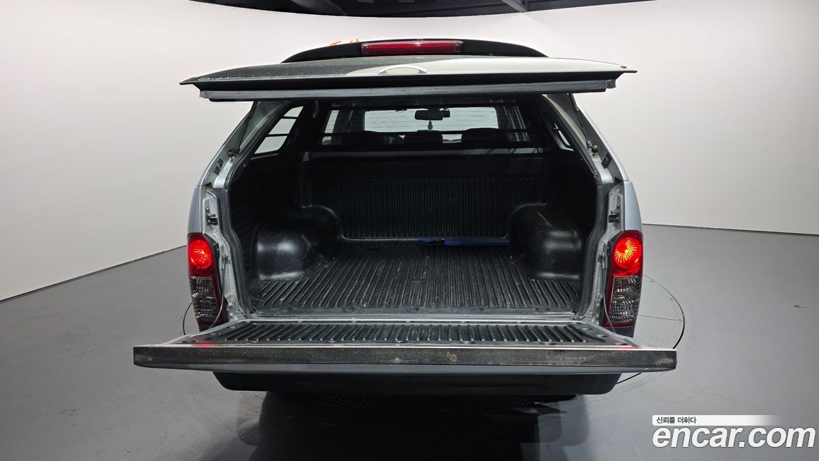 KG_Mobility_Ssangyong Actyon 2011