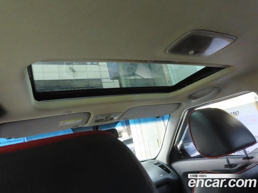 Kia Soul 2010