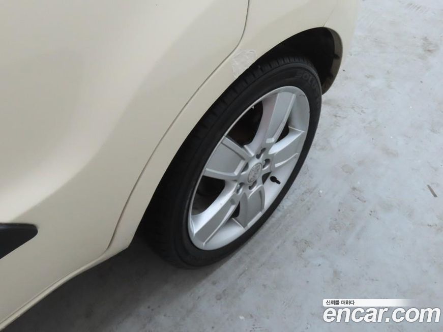 Kia Soul 2010