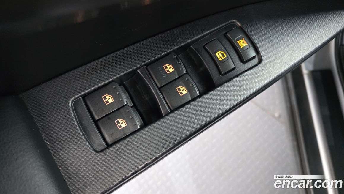 KG_Mobility_Ssangyong Actyon 2011