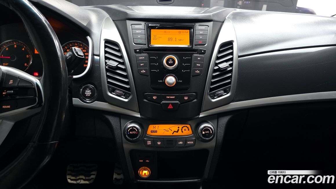 KG_Mobility_Ssangyong KORANDO 2017