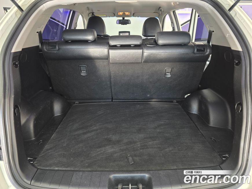 KG_Mobility_Ssangyong KORANDO 2015