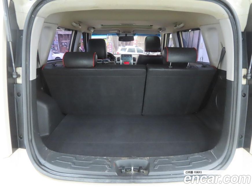 Kia Soul 2010