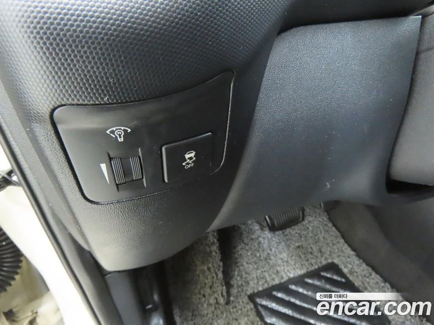 Kia Soul 2010