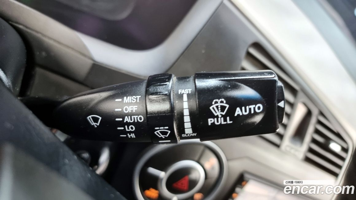 KG_Mobility_Ssangyong KORANDO 2013