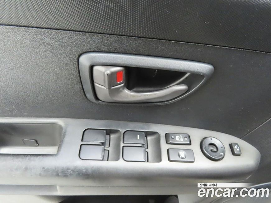 Kia Soul 2010