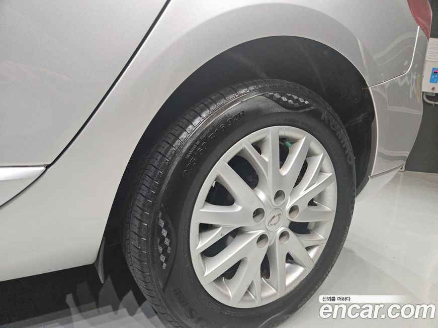 Renault-KoreaSamsung SM3 2014