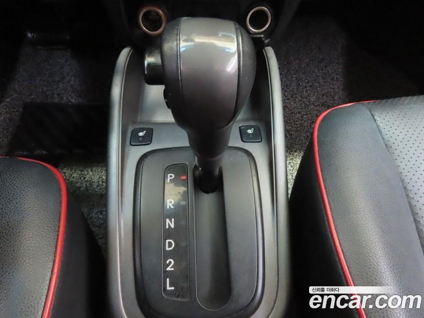 Kia Soul 2010