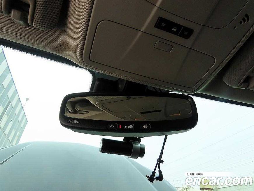 ChevroletGMDaewoo Malibu 2014