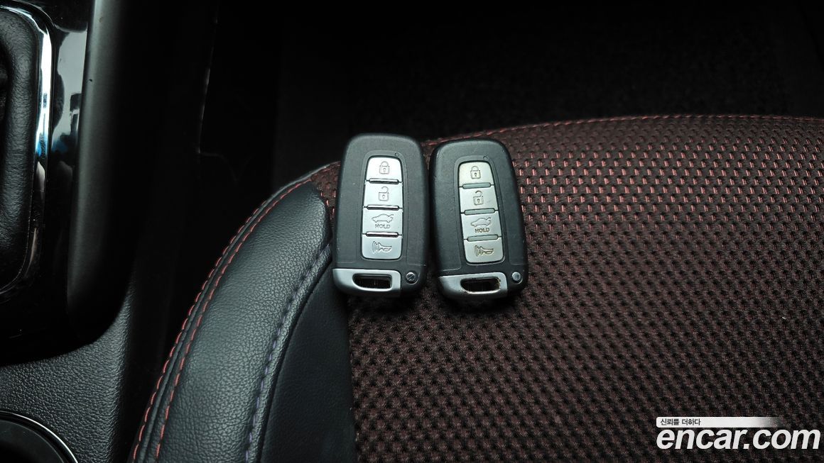 Kia Porte 2012
